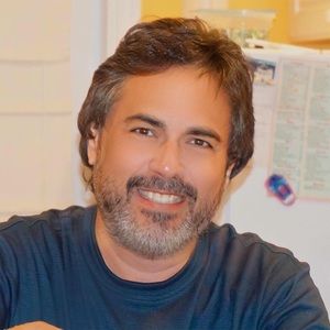 Meet your Posher, Ignacio